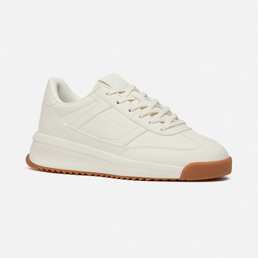 Zapatilla New Athletic Lifestyle Prax 2.0 200-2121 Hombre