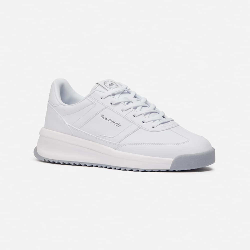 Zapatilla New Athletic Lifestyle Prax 2.0 200-0104 Mujer