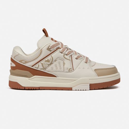 Zapatilla New Athletic Skateboarding StickPro 118-3718 Hombre