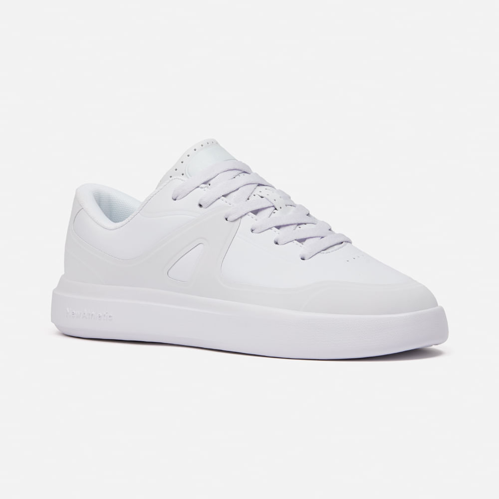 Zapatilla New Athletic Skateboarding LitGom 122-0101 Hombre