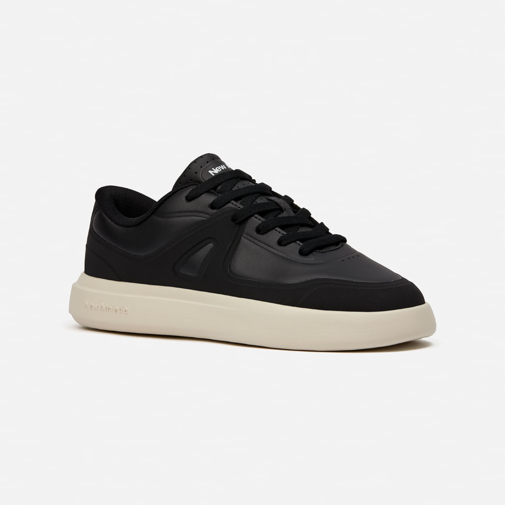 Zapatilla New Athletic Skateboarding LitGom 122-0221 Mujer