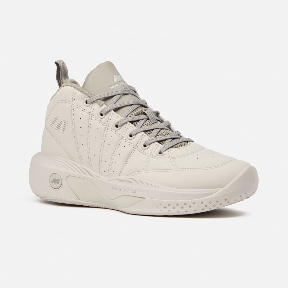Zapatilla New Athletic Basketball Durand3 018-3751 Hombre