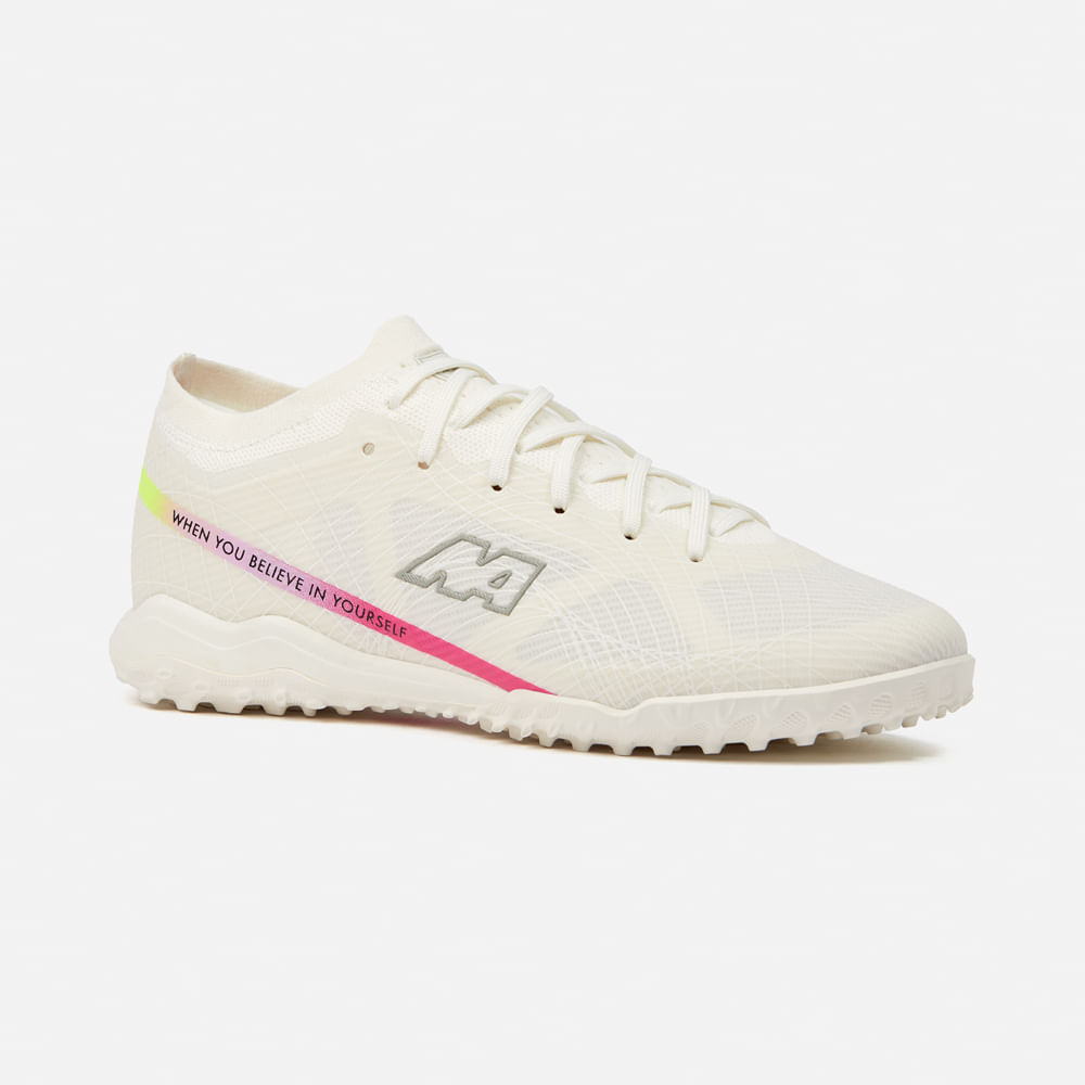 Zapatilla New Athletic Fútbol Gripzone 148-2116 para Hombre