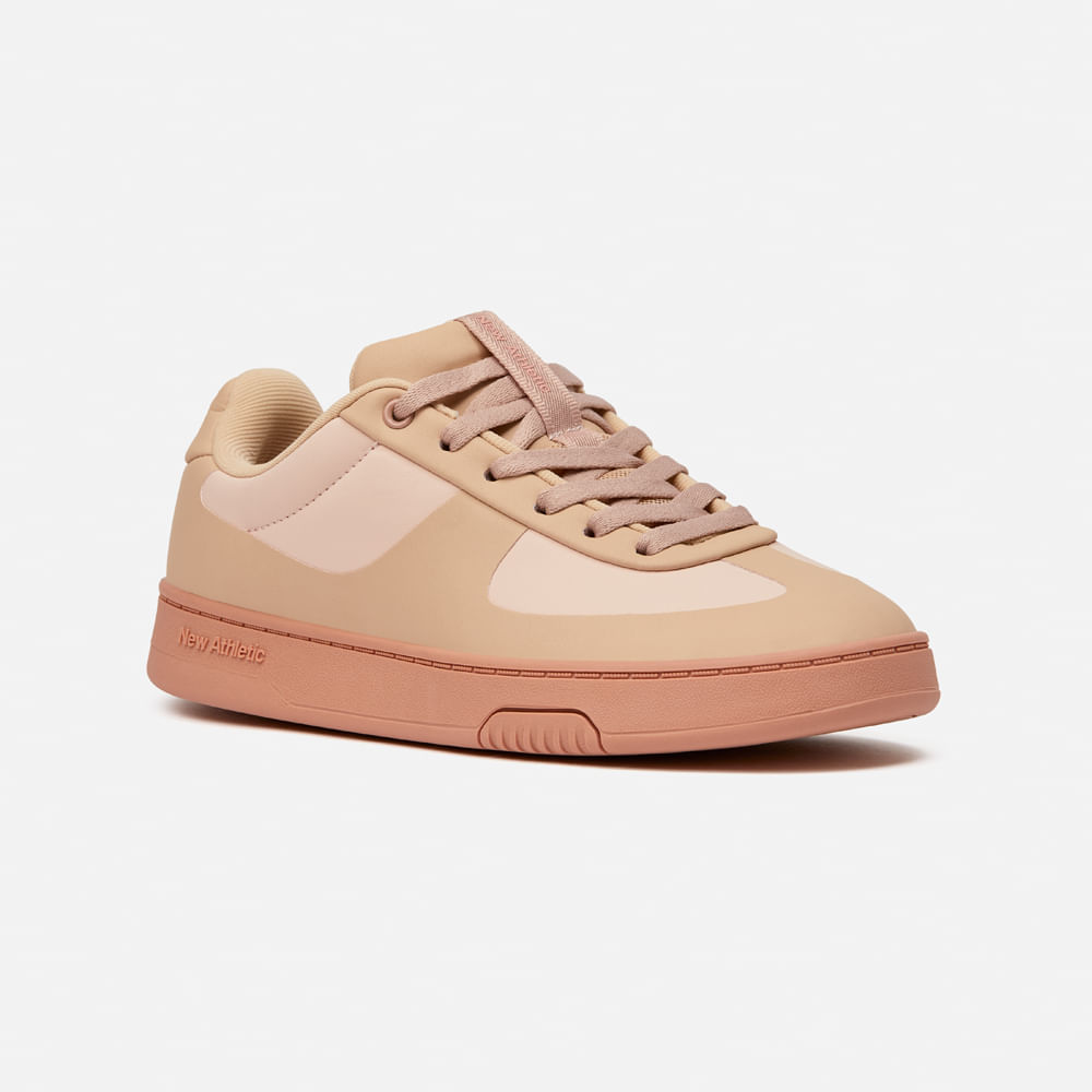 Zapatilla New Athletic Skateboarding Downtown 120-2525 para Mujer