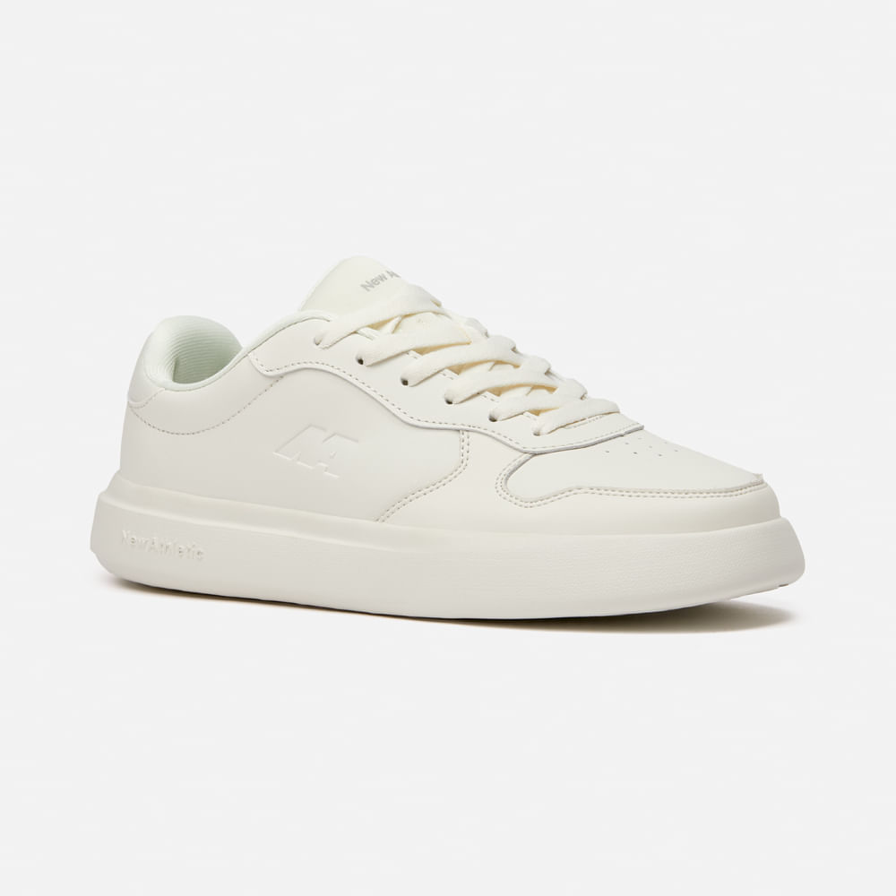 Zapatilla New Athletic Skateboarding LitGom 143-2121 para Hombre