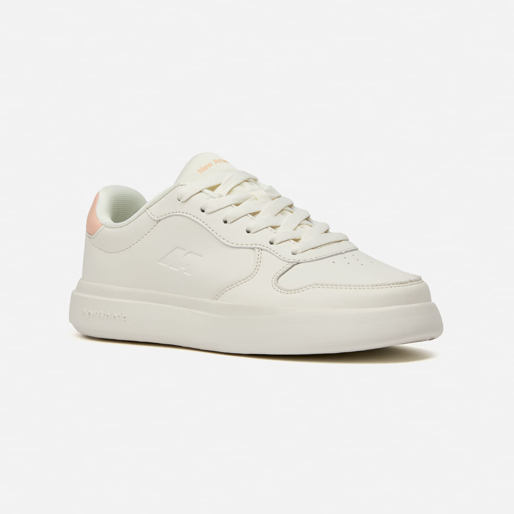 Zapatilla New Athletic Skateboarding LitGom 143-2123 para Mujer