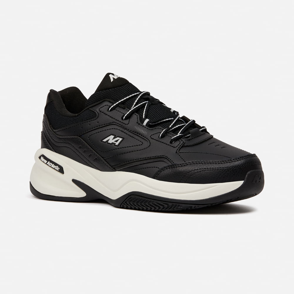Zapatilla New Athletic Tennis NeoGom 035-0221 para Hombre