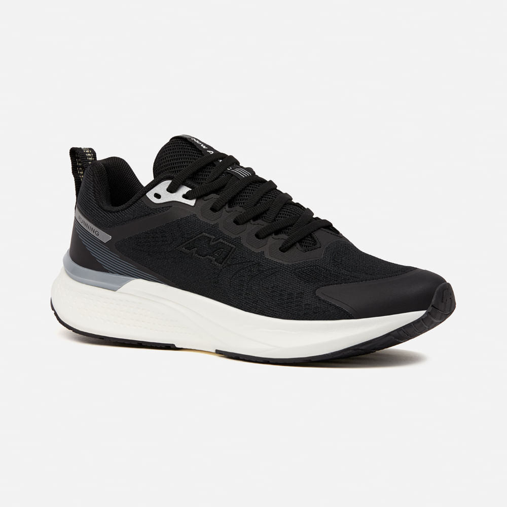 Zapatilla New Athletic Running FlyMax 179-0221 para Hombre