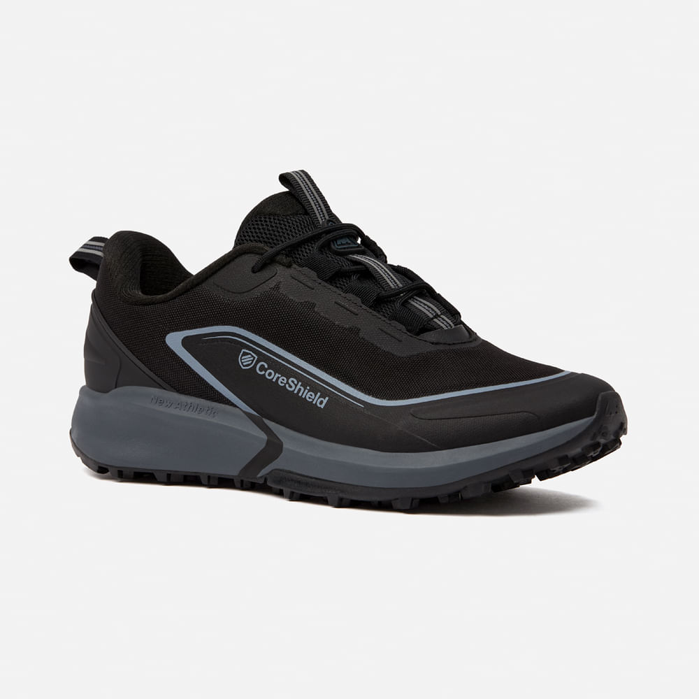 Zapatilla New Athletic Outdoor Sendero TTR 104-0203 para Hombre