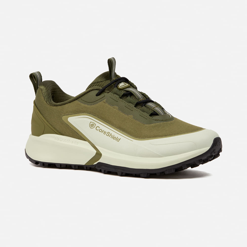 Zapatilla New Athletic Outdoor Sendero TTR 104-0924 para Hombre