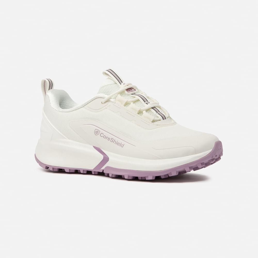 Zapatilla New Athletic Outdoor Sendero TTR 104-2128 para Mujer