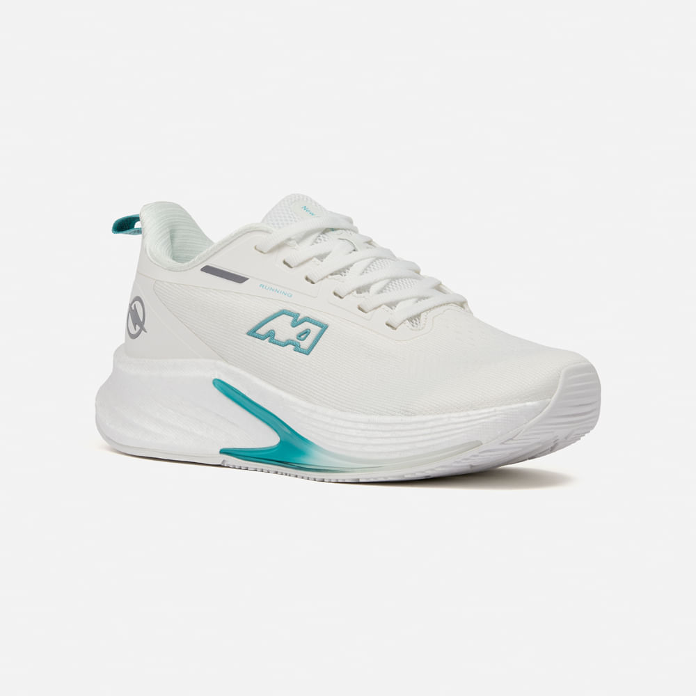 Zapatilla New Athletic Running SpidekFlex 190-2149 para Mujer