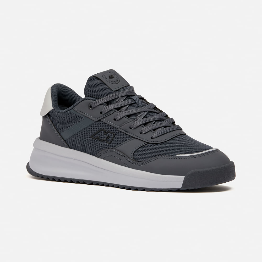 Zapatilla New Athletic Lifestyle Prax 2.0 198-0304 para Hombre