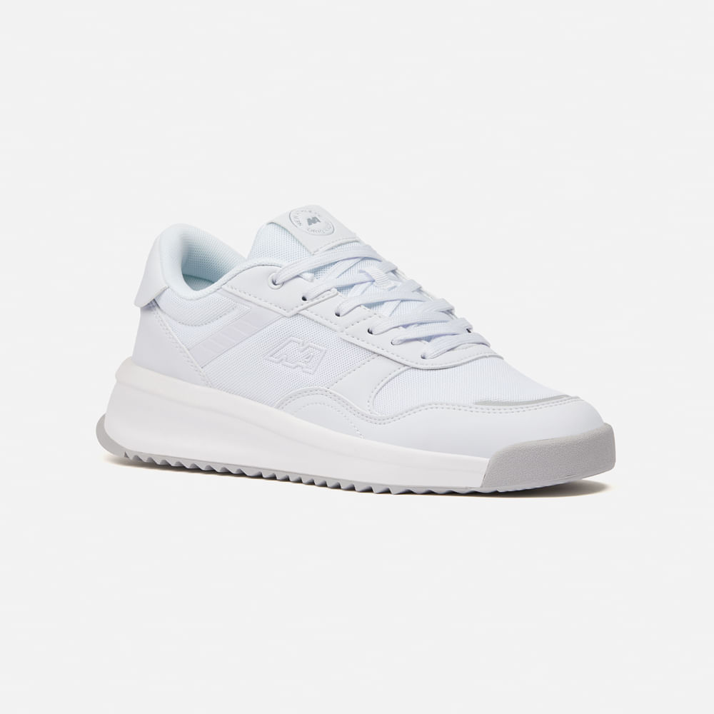 Zapatilla New Athletic Lifestyle Prax 2.0 198-0101 para Mujer