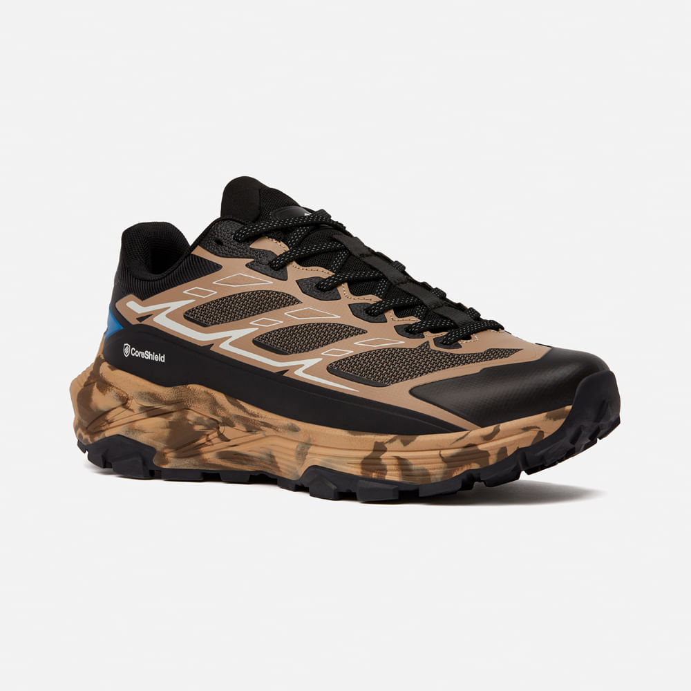 Zapatilla New Athletic Outdoor TTR Pro 126-0218 para Hombre