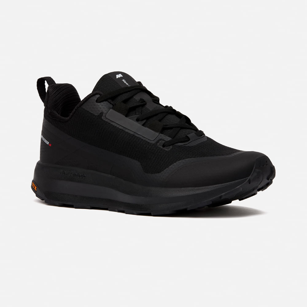 Zapatilla New Athletic Outdoor Alpine 3.0 103-0202 para Hombre