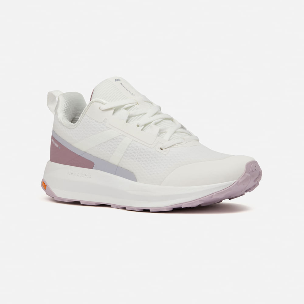 Zapatilla New Athletic Outdoor Alpine 3.0 103-2104 para Mujer