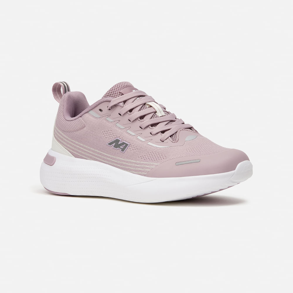 Zapatilla New Athletic Running Ultralite 171-2821 para Mujer