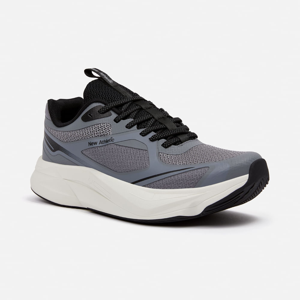 Zapatilla New Athletic Running Lite R2 161-0302 para Hombre