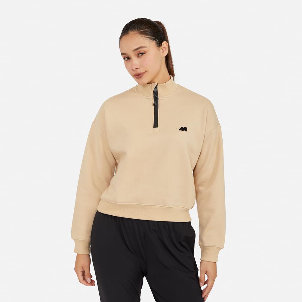 Polera New Athletic Vanessa 2121 para Mujer