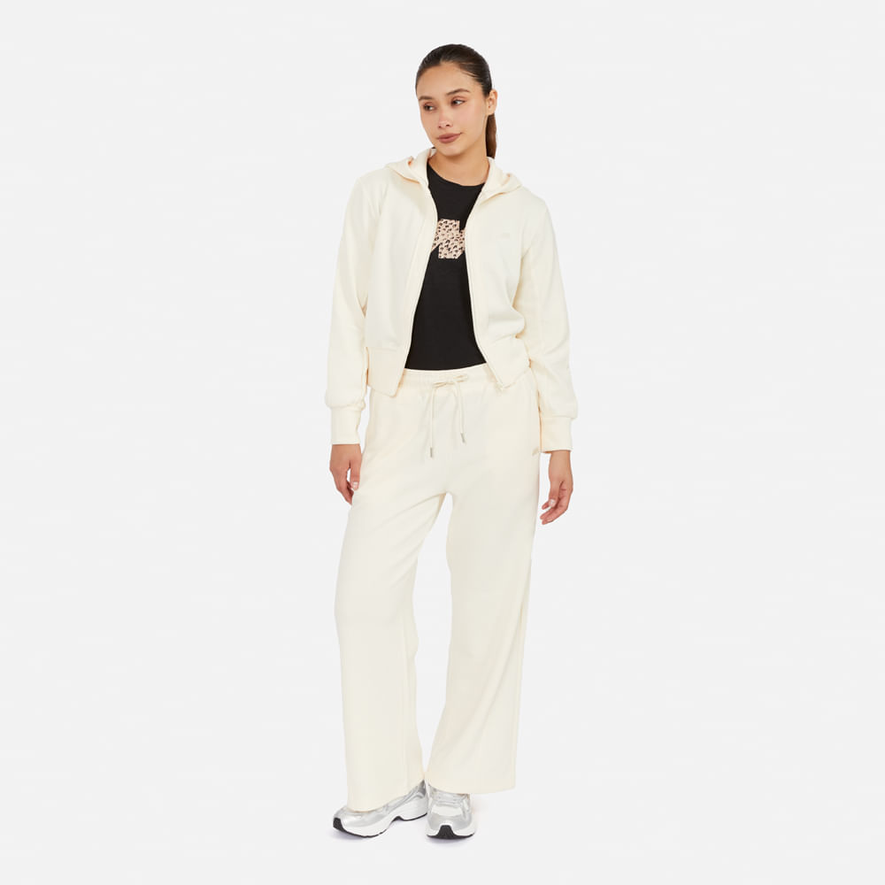 Buzo New Athletic Serenity Fit 7575 para Mujer