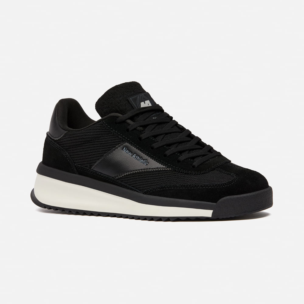 Zapatilla New Athletic Lifestyle Prax2.0 193-0221 para Hombre