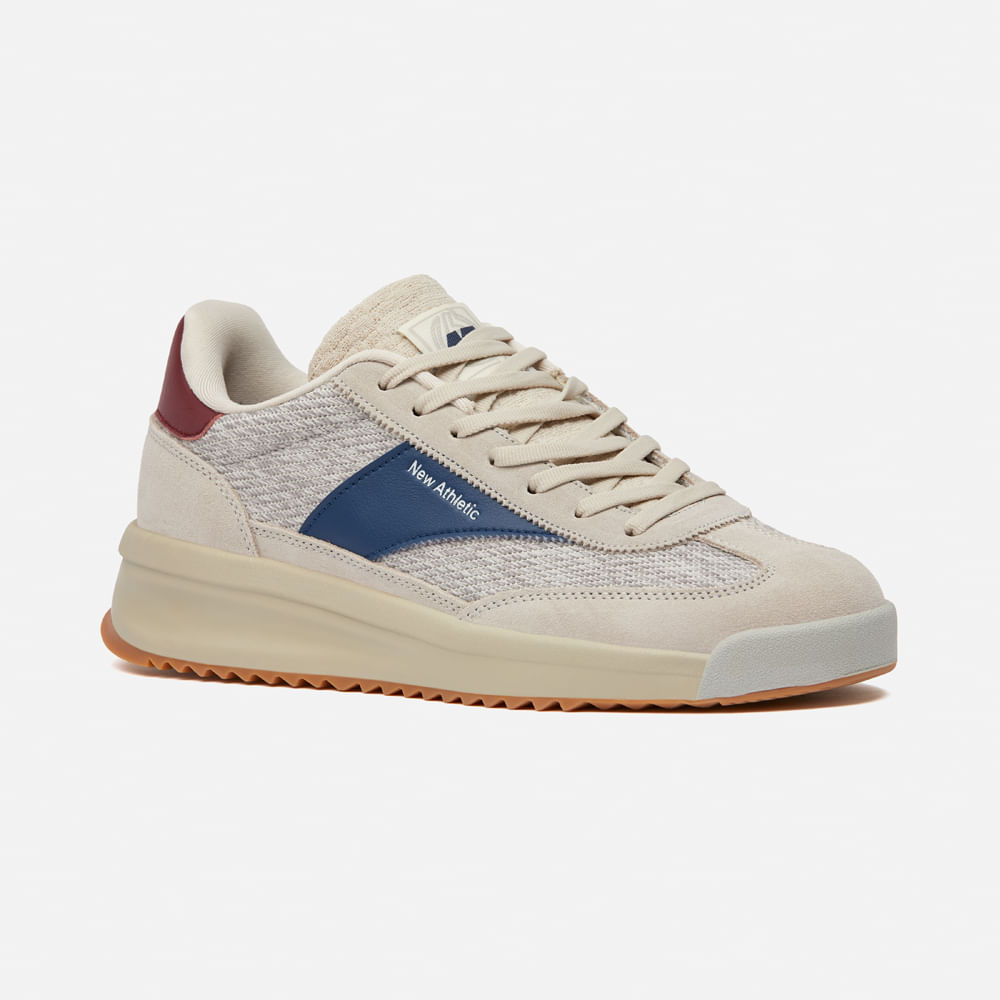 Zapatilla New Athletic Lifestyle Prax2.0 193-3705 para Hombre