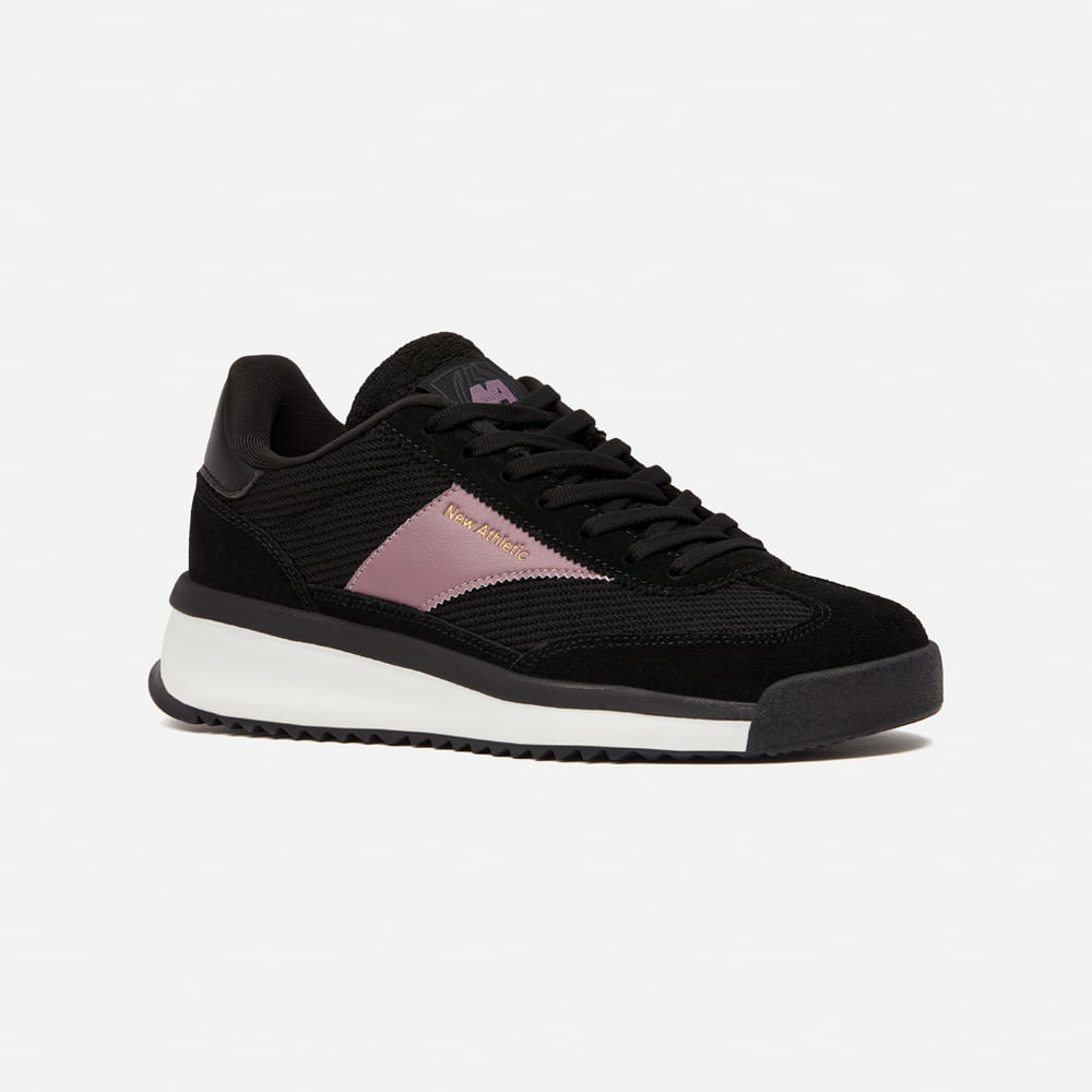 Zapatilla New Athletic Lifestyle Prax2.0 193-0228 para Mujer