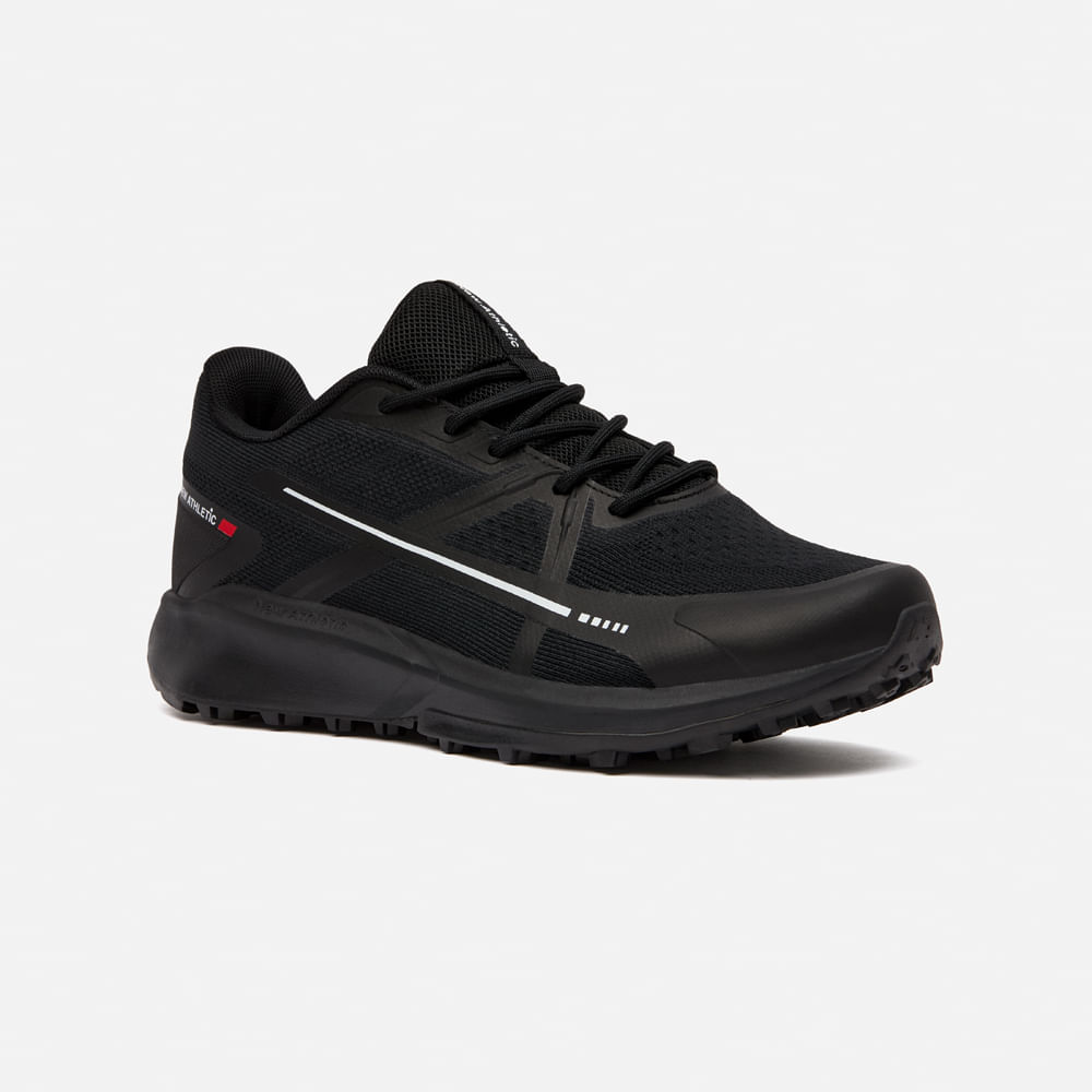 Zapatilla New Athletic Outdoor Spidektrek 108-0203 para Mujer