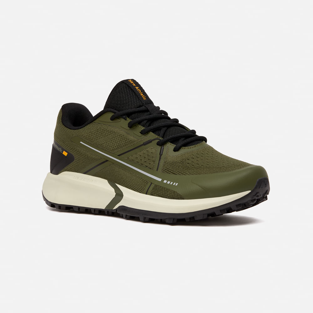 Zapatilla New Athletic Outdoor Spidektrek 108-0902 para Mujer