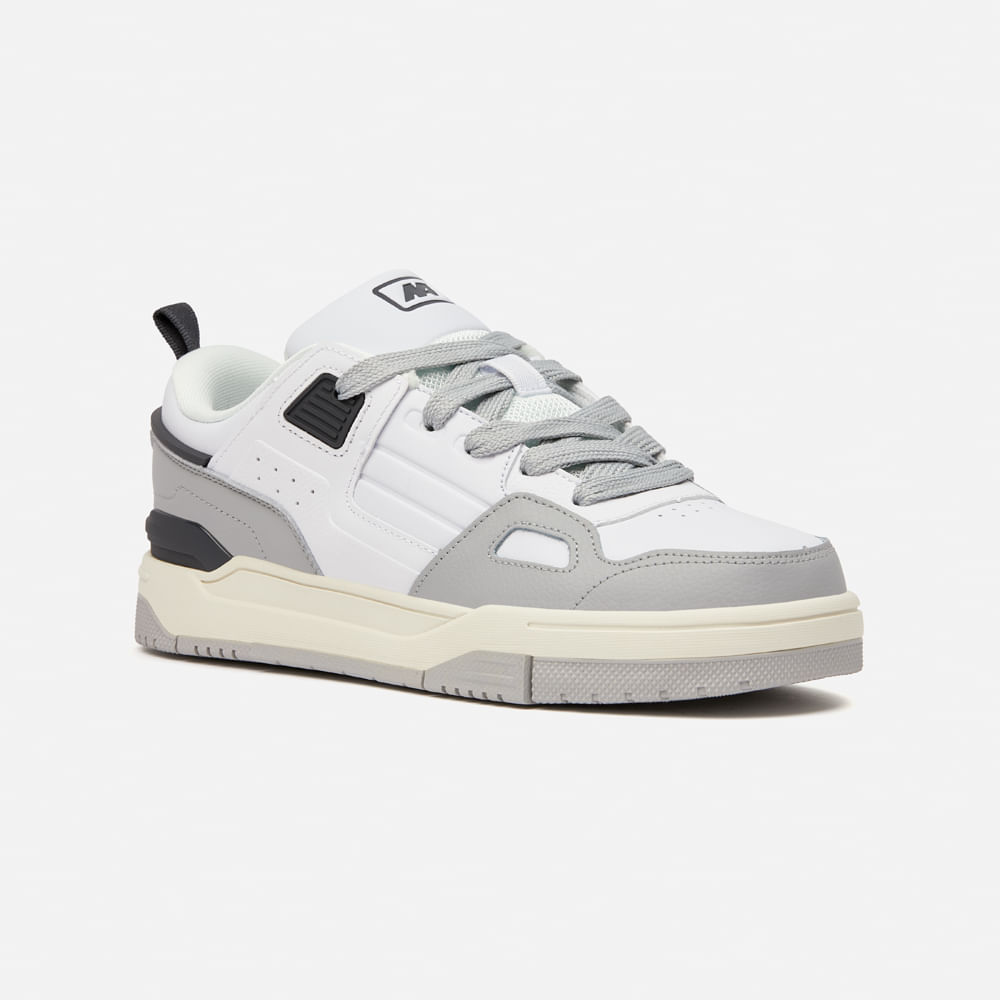 Zapatilla New Athletic Skateboarding StickPro 114-0104 para Mujer