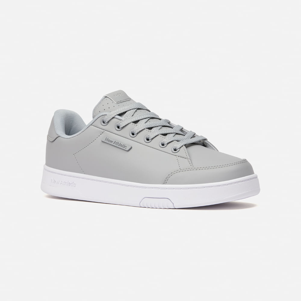 Zapatilla New Athletic Skateboarding Downtown 130-0404 para Mujer