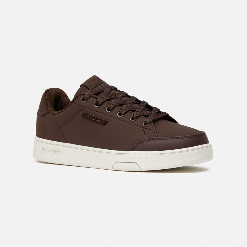 Zapatilla New Athletic Skateboarding Downtown 130-4040 para Mujer