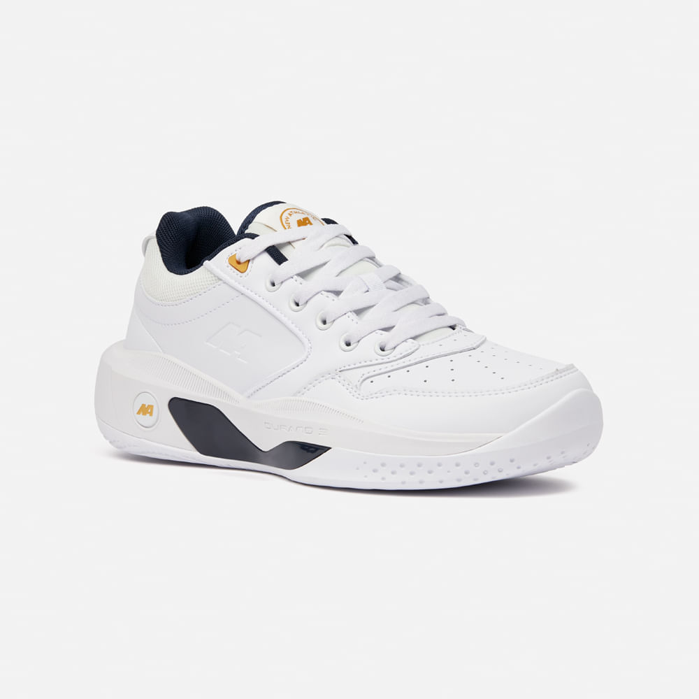 Zapatilla New Athletic Basketball Durand3 019-0111 para Mujer
