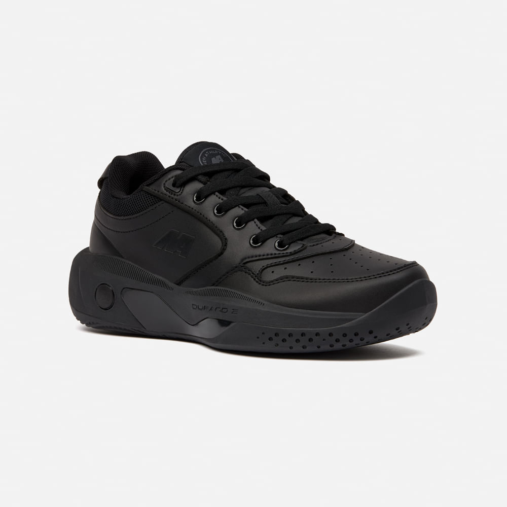Zapatilla New Athletic Basketball Durand3 019-0202 para Mujer