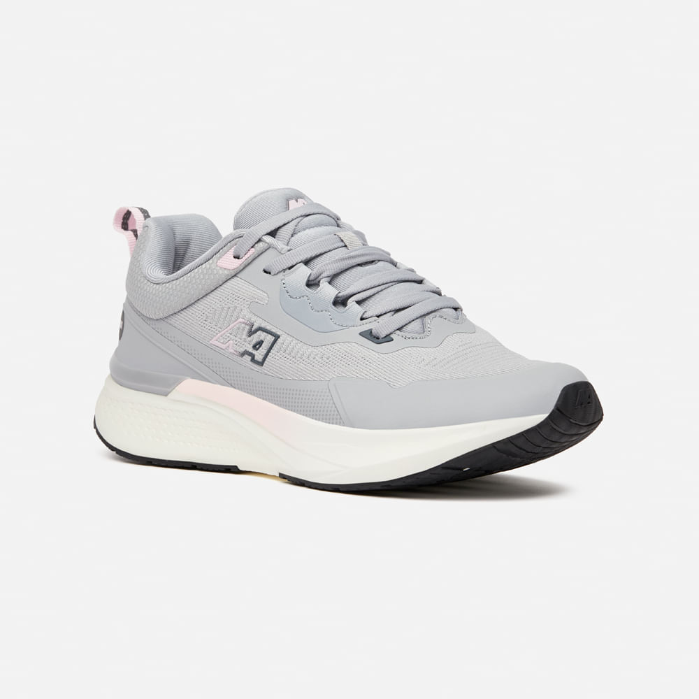 Zapatilla New Athletic Running FlyMax 180-0425 para Mujer