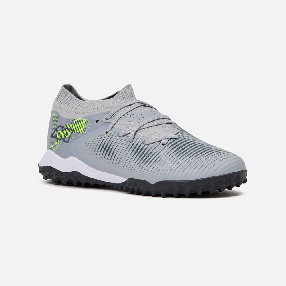 Zapatilla New Athletic Fútbol Gripzone 155-0403 para Juvenil