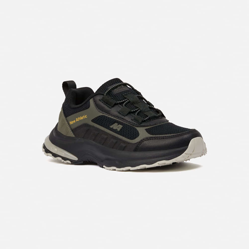 Zapatilla New Athletic Outdoor Aero Trail 156-0272 para Niños
