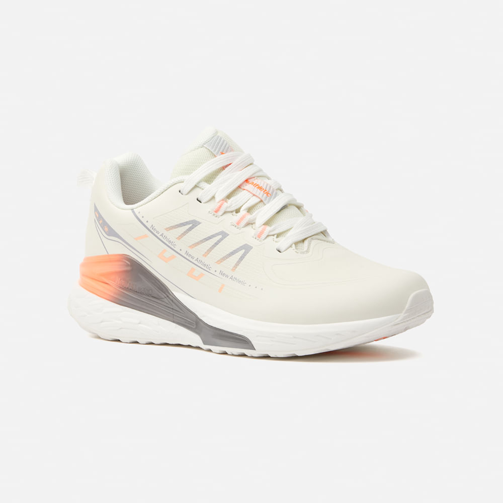 Zapatilla New Athletic Running ActiFlex Pro 177-2123 para Mujer