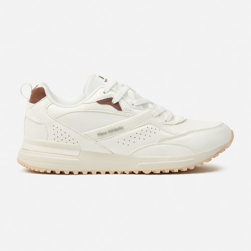 Zapatilla New Athletic Lifestyle Wafflex 2.0 276-0118 para Hombre