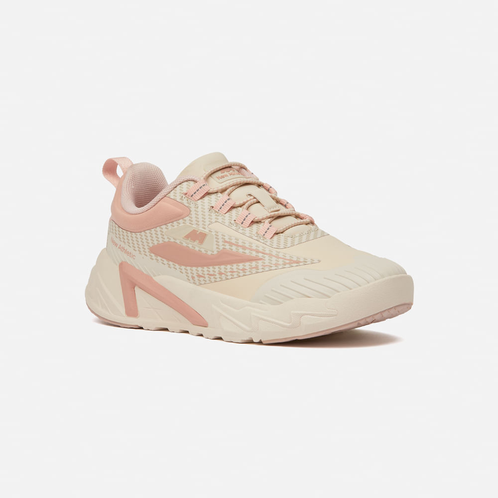Zapatilla New Athletic Lifestyle Lifnova 270-2120 para Niños