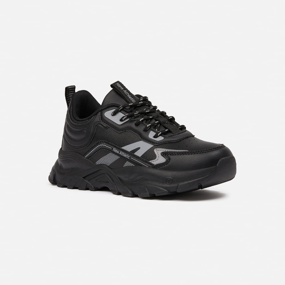 Zapatilla New Athletic Lifestyle Traxor 2.0 263-0202 para Niños