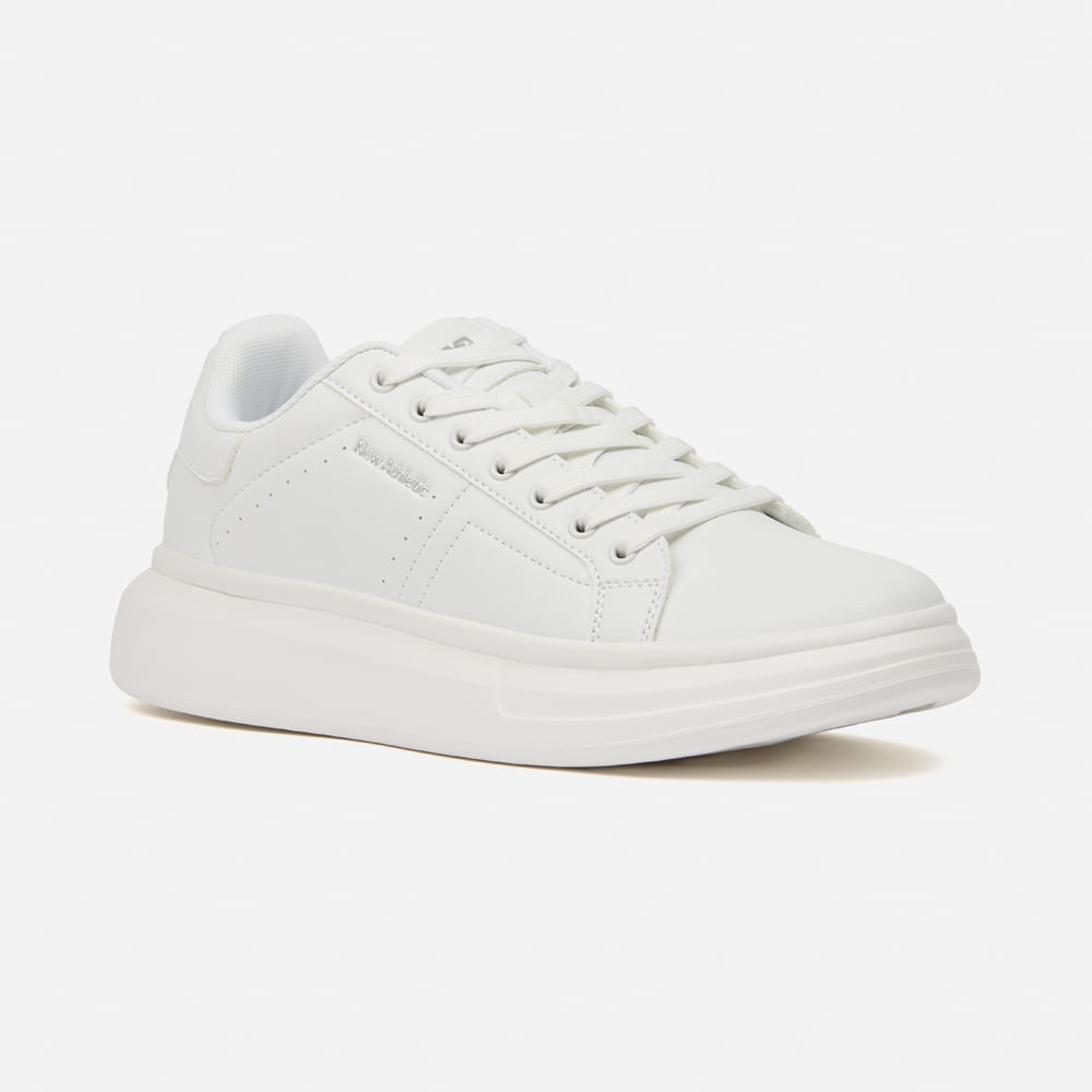 Zapatilla New Athletic Lifestyle Flaat 282-0101 para Hombre