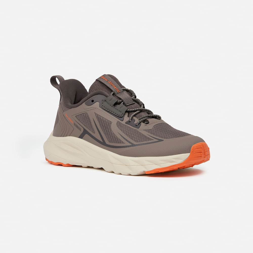 Zapatilla New Athletic Outdoor TTR Lite 155-5518 para Niños