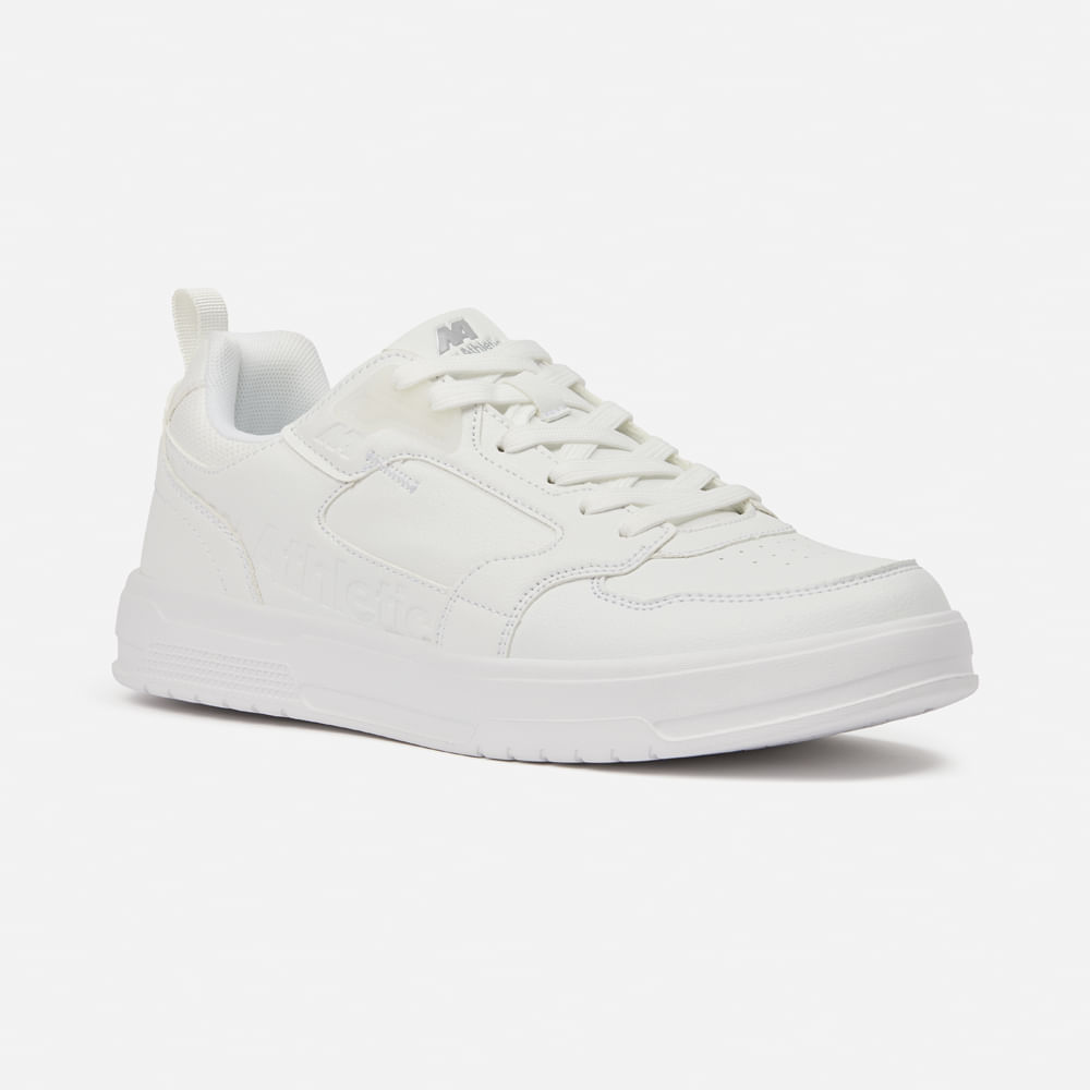 Zapatilla New Athletic Skateboarding Street Lite 183-0101 para Hombre