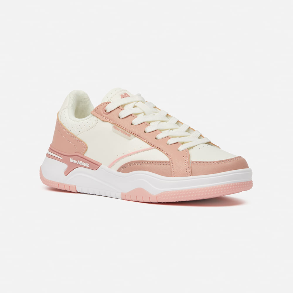 Zapatilla New Athletic Skateboarding Dynagrip S2 196-7673 para Mujer