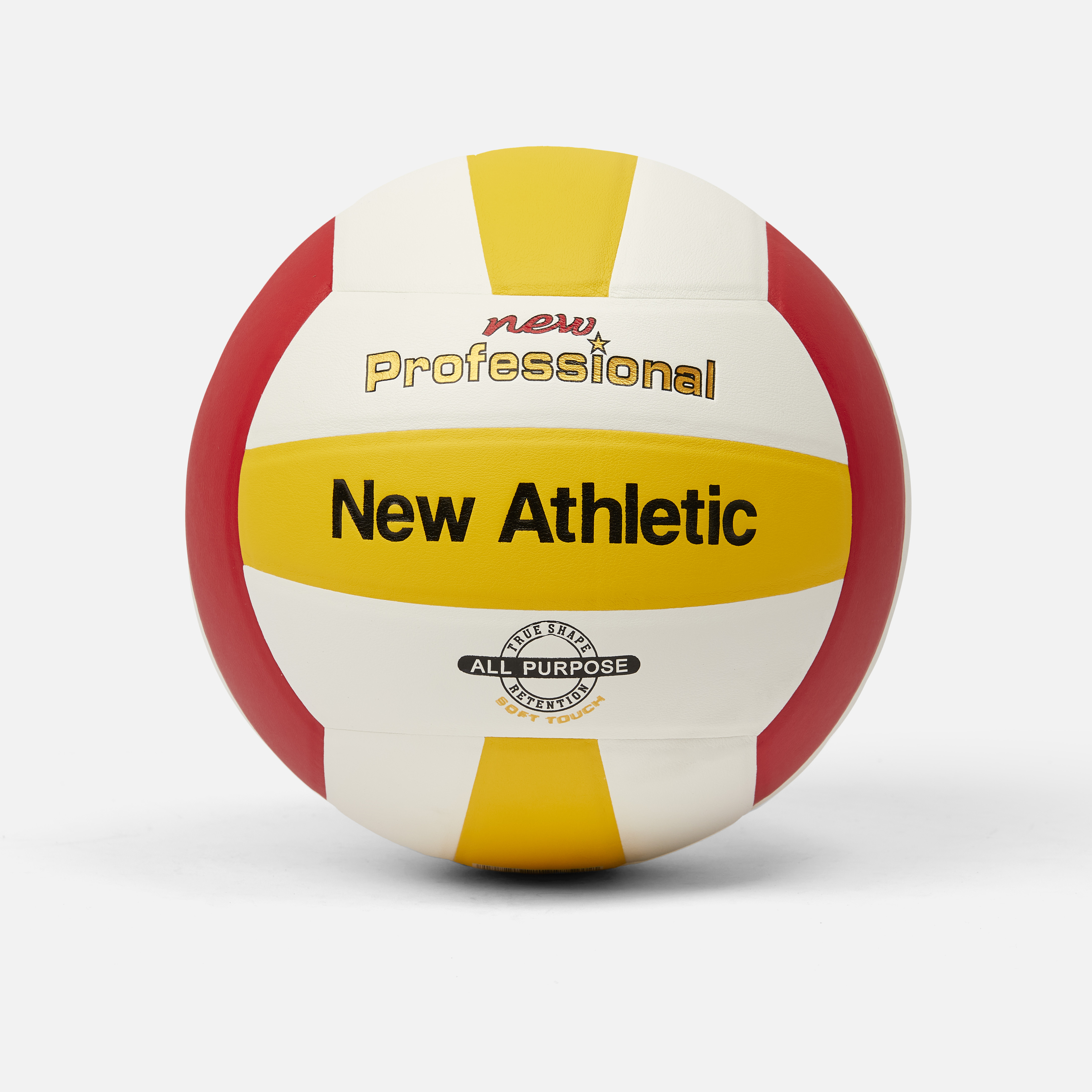 Pelota New Athletic Vóley 043-0608 para Unisex