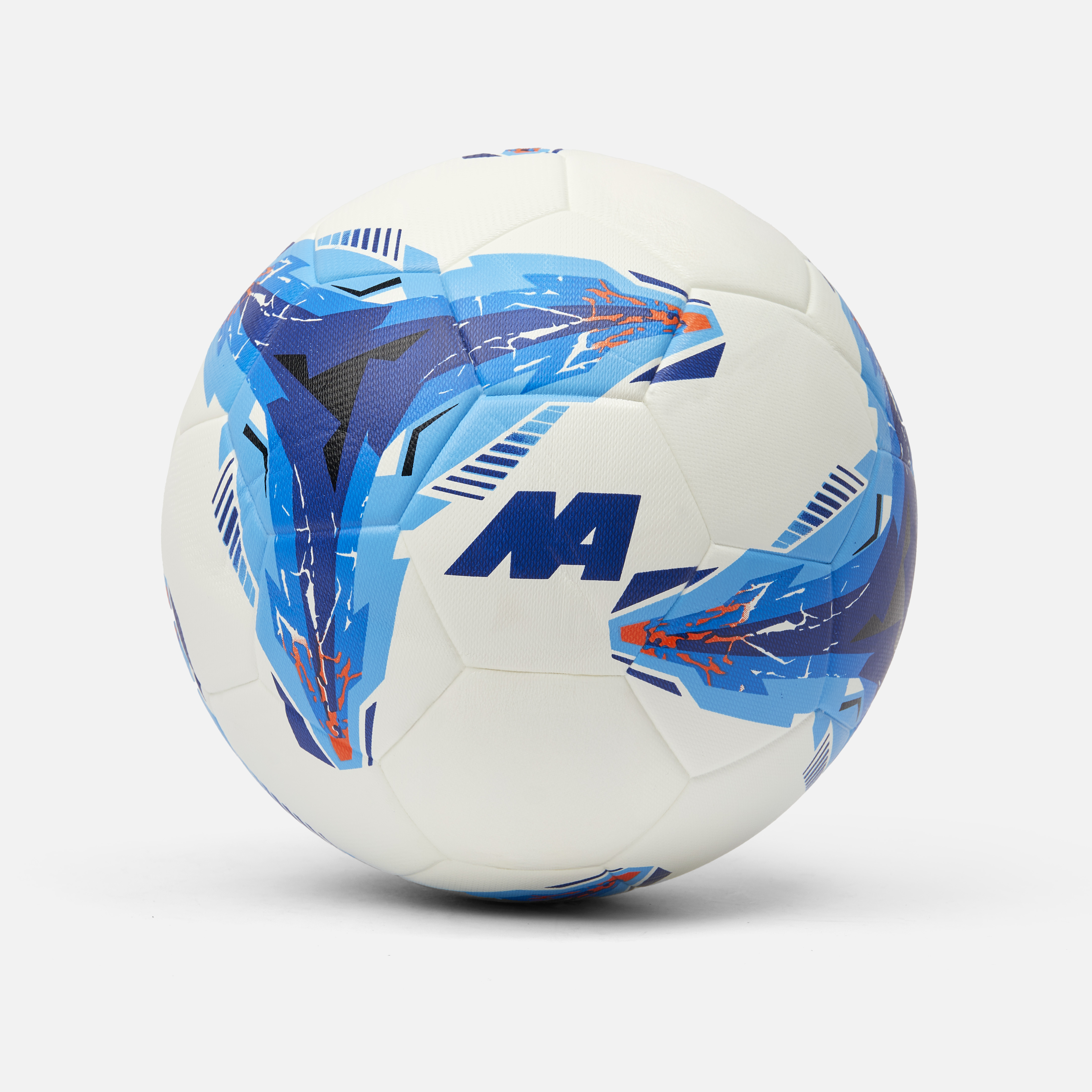 Pelota New Athletic Fútbol 041-1401 para Unisex