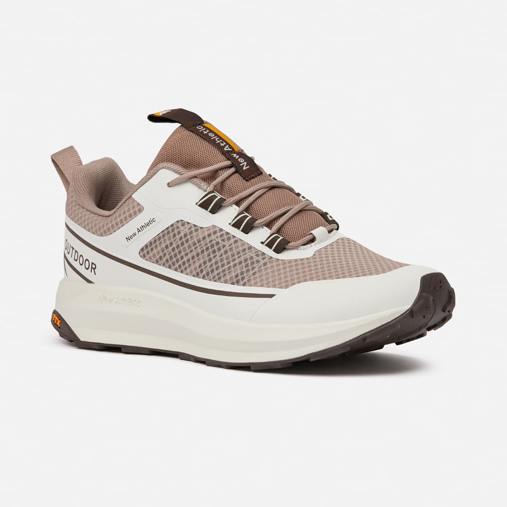 Zapatilla New Athletic Outdoor Alpine 3.0 098-2135 para Hombre