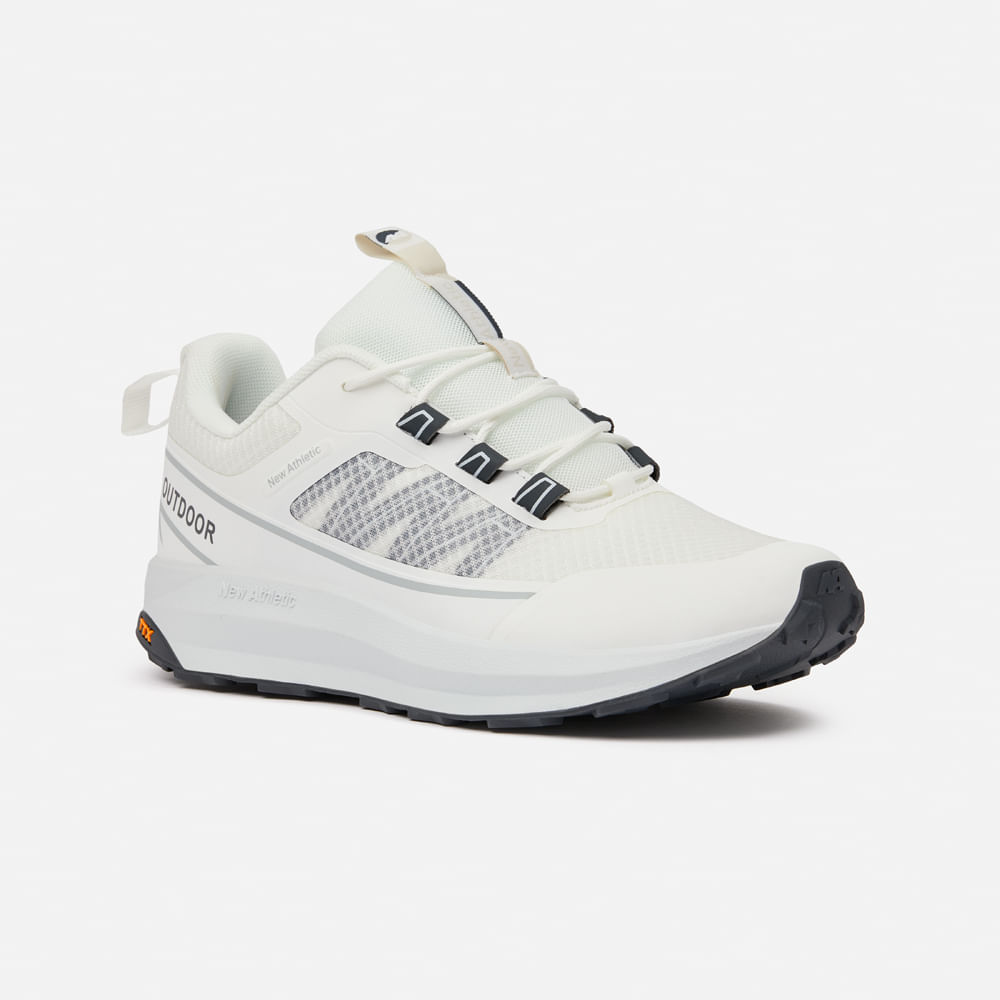 Zapatilla New Athletic Outdoor Alpine 3.0 098-0103 para Mujer